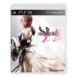 Jogo Final Fantasy Xiii