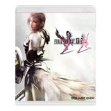 Jogo Final Fantasy Xiii