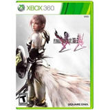 Jogo Final Fantasy Xiii