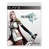 Jogo Final Fantasy Xiii