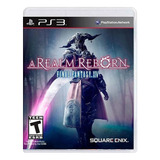 Jogo Final Fantasy Xiv