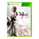 Jogo Final Fantasy Xlll