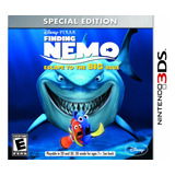 Jogo Finding Nemo Escape