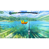 Jogo Fishing Star World