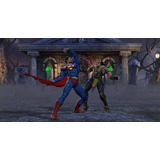 Jogo Fisico De Mortal