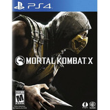 Jogo Fisico De Ps4