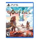 Jogo Fisico Godfall Ps5