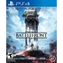 Jogo Físico Star Wars Battlefront Ps4