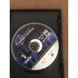 Jogo Fisico Xbox 360