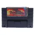 Jogo Fita Snes Top Gear 2 Super Nintendo Cartucho