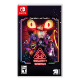 Jogo Five Nights At