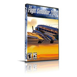 Jogo Flight Simulator Fs2004