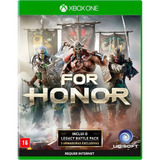 Jogo For Honor