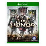 Jogo For Honor