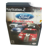 Jogo Ford Racing 2