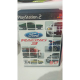 Jogo Ford Racing 3