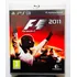 Jogo Formula 1 - 2011  - Ps3 - ( Seminovo ) Encarte Inglês