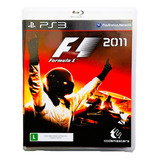 Jogo Formula 1