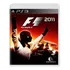 Jogo Formula 1 2011 - Ps3