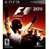 Jogo Formula 1 2011 F1 2011 Ps3 Mídia Física Usado