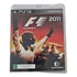 Jogo Formula 1 2011 F1 Playstation 3 Ps3 Mídia Física