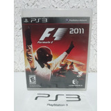Jogo Formula 1 F1