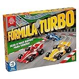 Jogo Fórmula Turbo