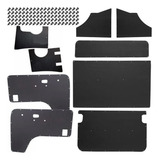 Jogo Forracao Porta Salao Oculos Grampo Kombi Carat 10