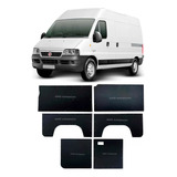 Jogo Forracao Salao Ducato Boxer Jumper 97 A 17 Teto Alto