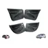 Jogo Forro Porta Citroen Xsara Picasso 2002 2008 Usado Orign