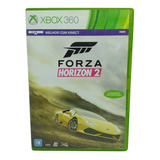 Jogo Forza Horizon 2 Original Xbox 360 Mídia Física