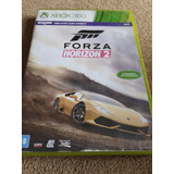 Jogo Forza Horizon 2 Xbox 360