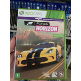 Jogo Forza Horizon Xbox 360 Original