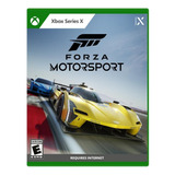 Jogo Forza Motorsport 8 Para Xbox Series X s