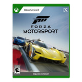 Jogo Forza Motorsport 8 Para Xbox