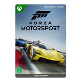 Jogo Forza Motorsport Xbox Series X