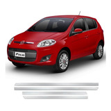 Jogo Friso Lateral Fiat