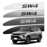 Jogo Friso Lateral Hilux