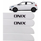 Jogo Friso Lateral Onix