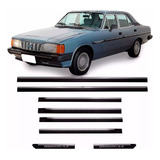 Jogo Friso Lateral Opala