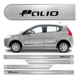 Jogo Friso Lateral Pintado