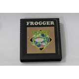 Jogo Frogger Atari 2600 Cce Coleco