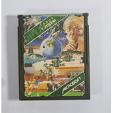 Jogo Frogger Atari Junior