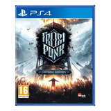 Jogo Frost Punk Console