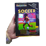 Jogo Futebol Atari Jaguar International Sensible Soccer 
