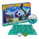 Jogo Futebol Club 2