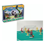 Jogo Futebol Club Brasil X Argentina 1902 Gulliver