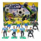 Jogo Futebol Club Brasil