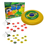 Jogo Futebol De Botão Bolão Gulliver