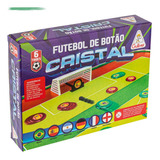 Jogo Futebol De Botão Copa Do